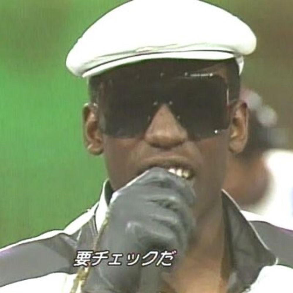 ジョージ・ハスリン