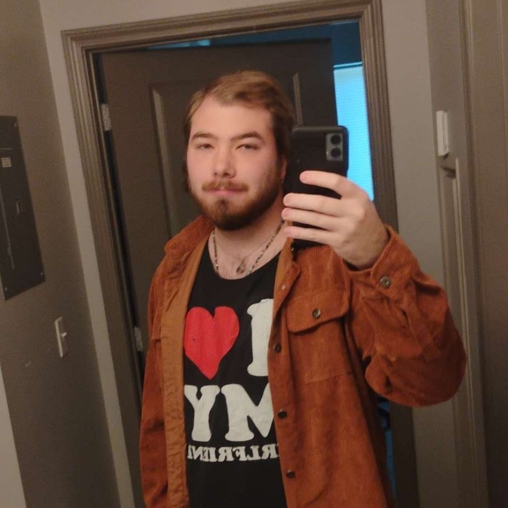 TinyHatLogan