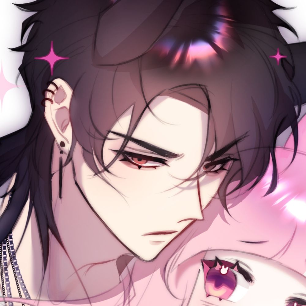 𝐊𝐚𝐢 ✦ CEO of Darvinchi 🥀🩰