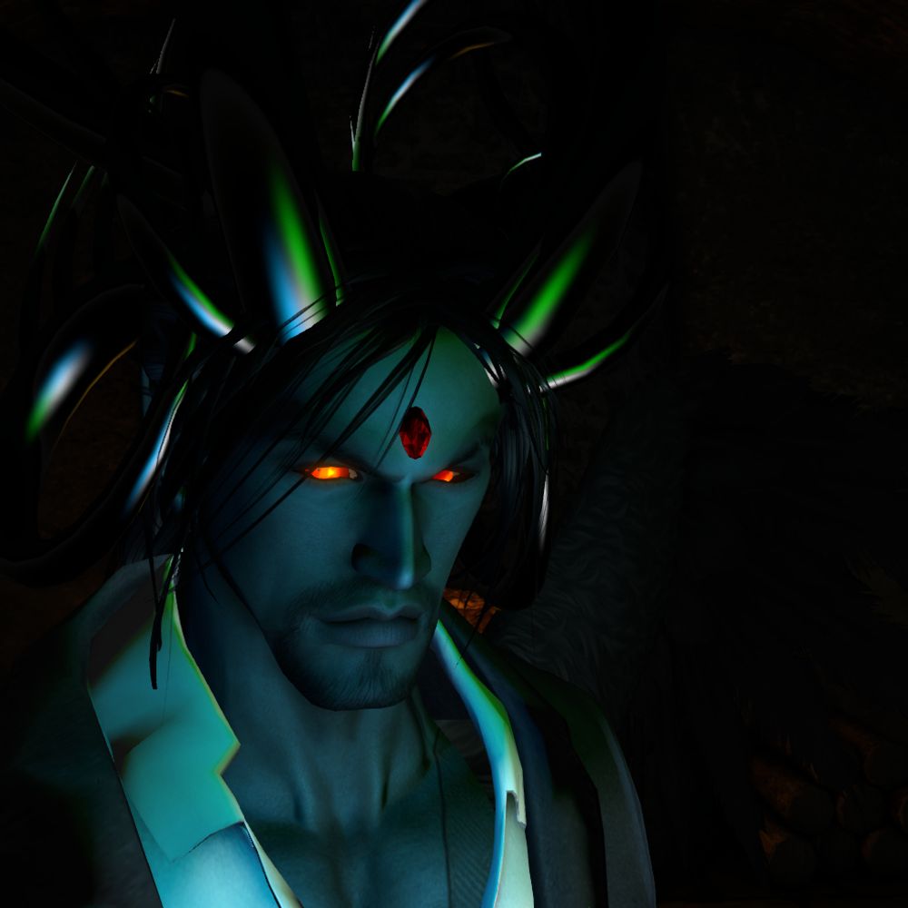 Lucifer