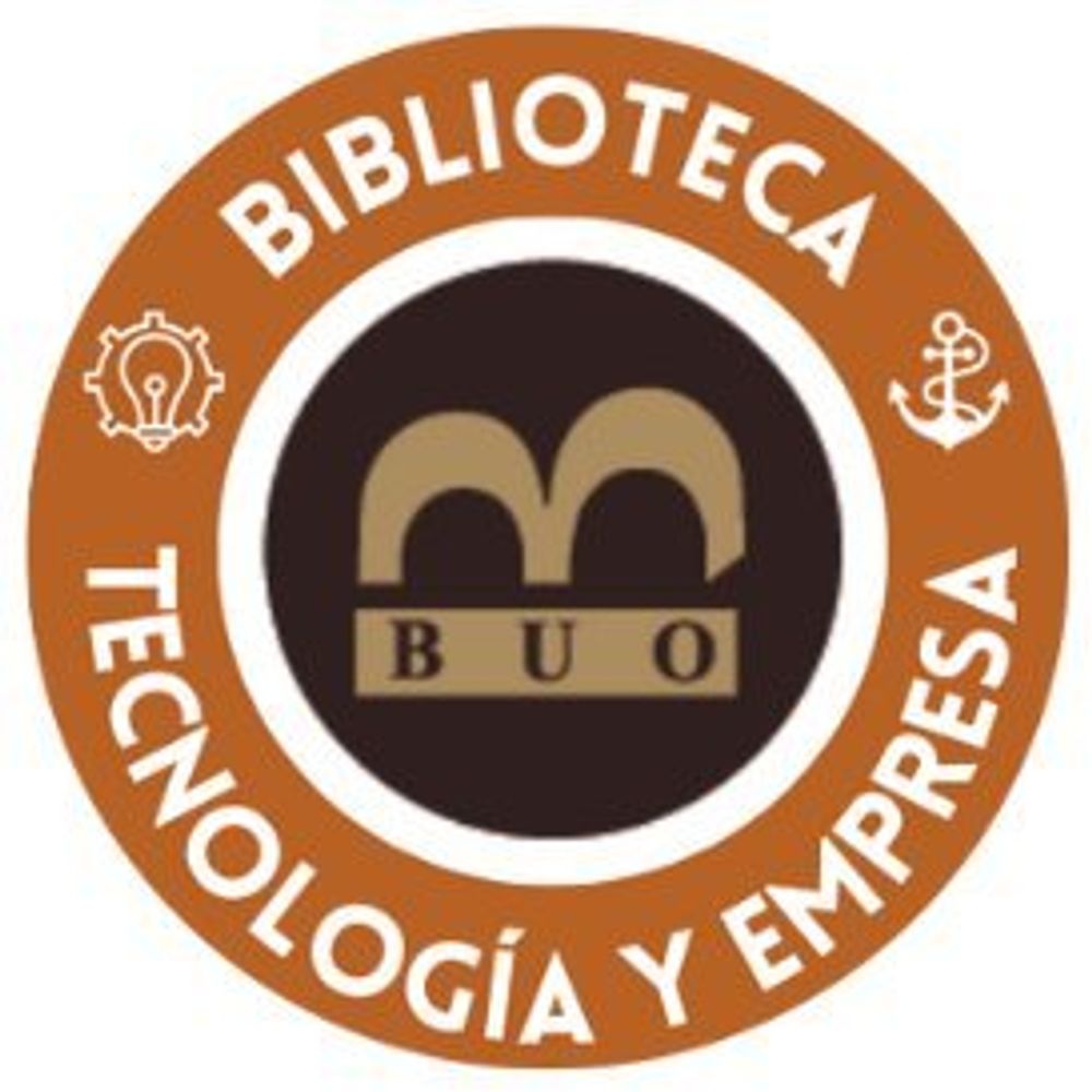 Biblioteca Tecnología y Empresa-Universidad Oviedo
