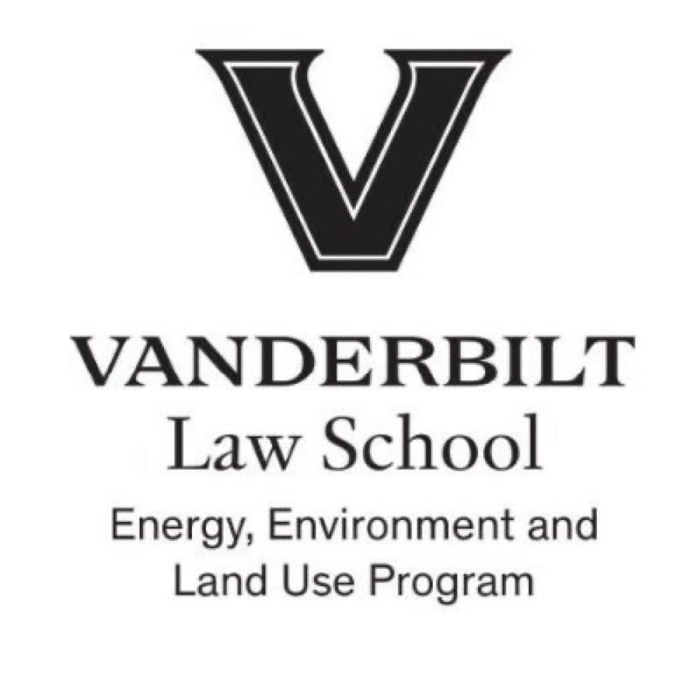 Vanderbilt Law School Energy, Environment, and Land Use Program
