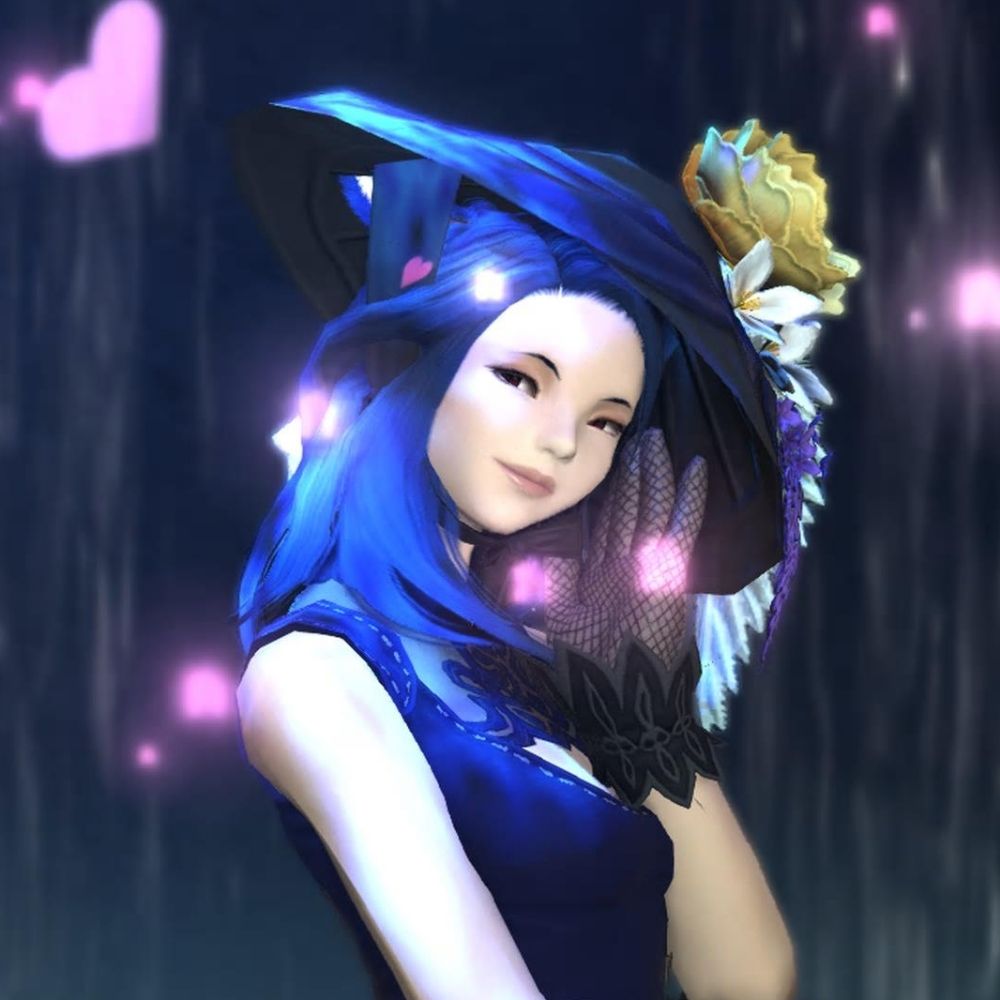 Madam Sharky