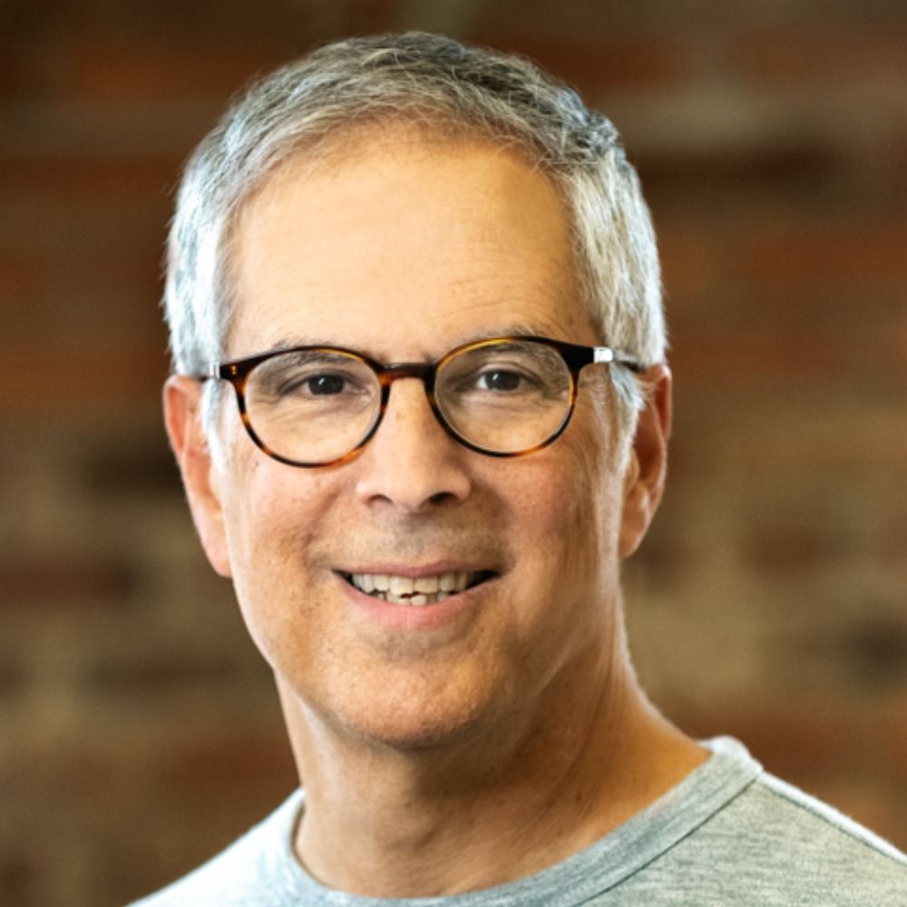 Jim Rosen