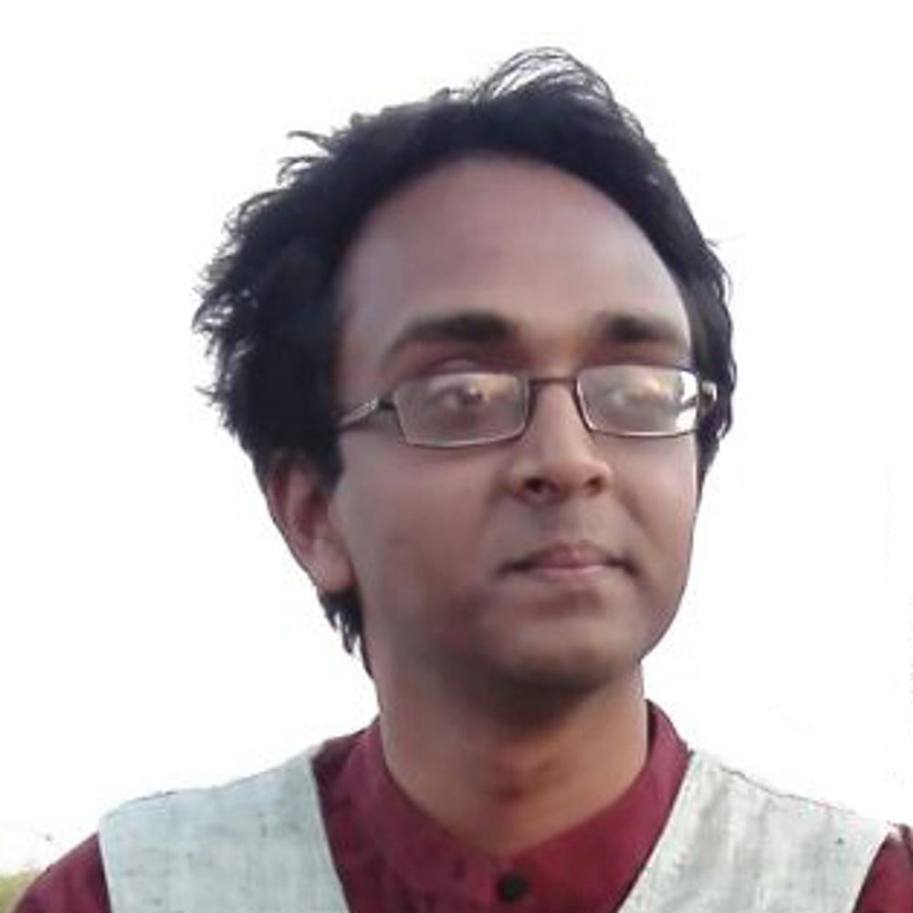 Karthik Manickam