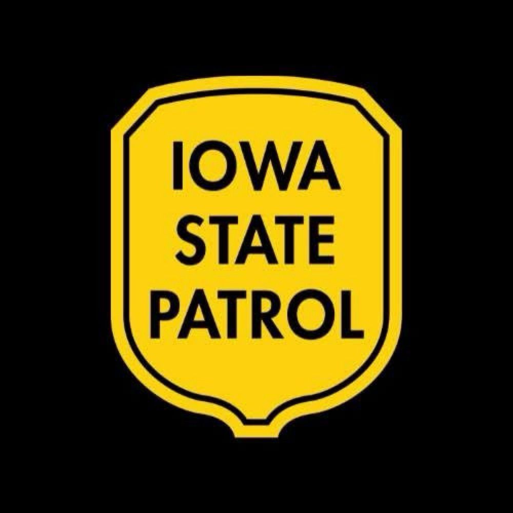 Iowa State Patrol