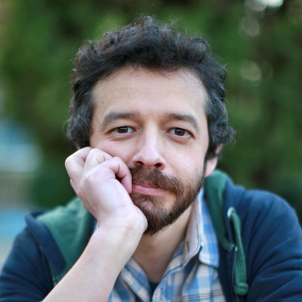 Ümit Mutlu