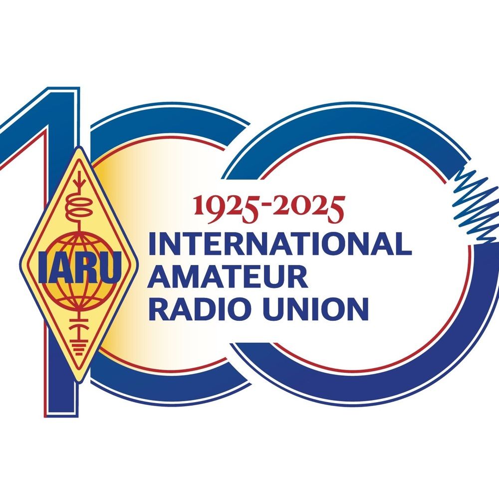 IARU Region 1