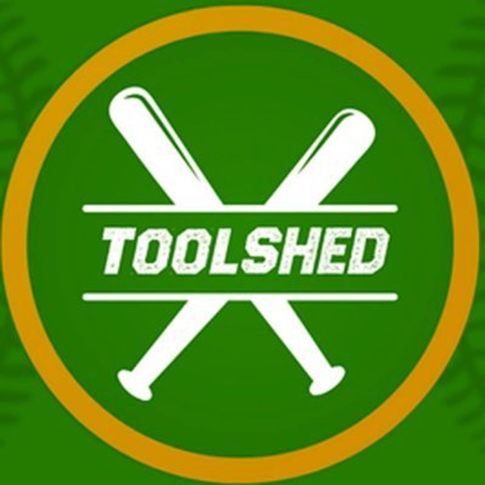 Toolshed Podcast