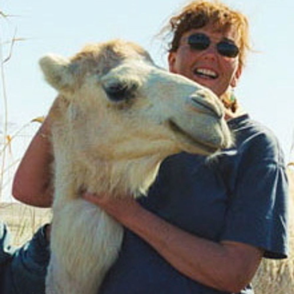 Jeri Hurd