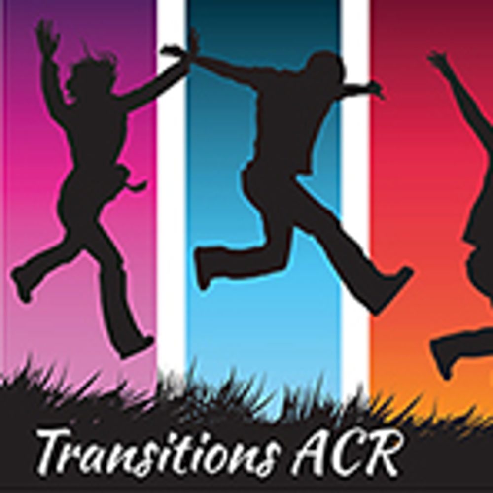 Transitions to Adulthood Center for Research