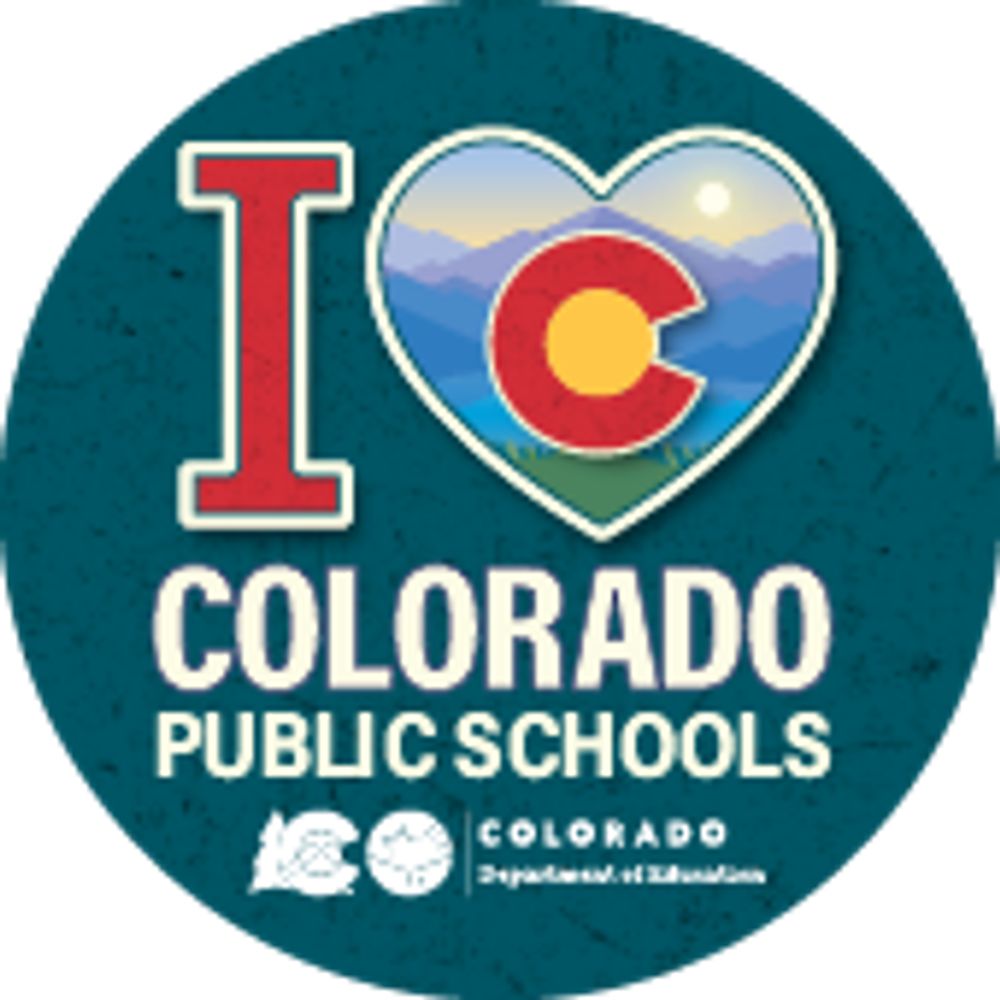 Colorado Department of Education