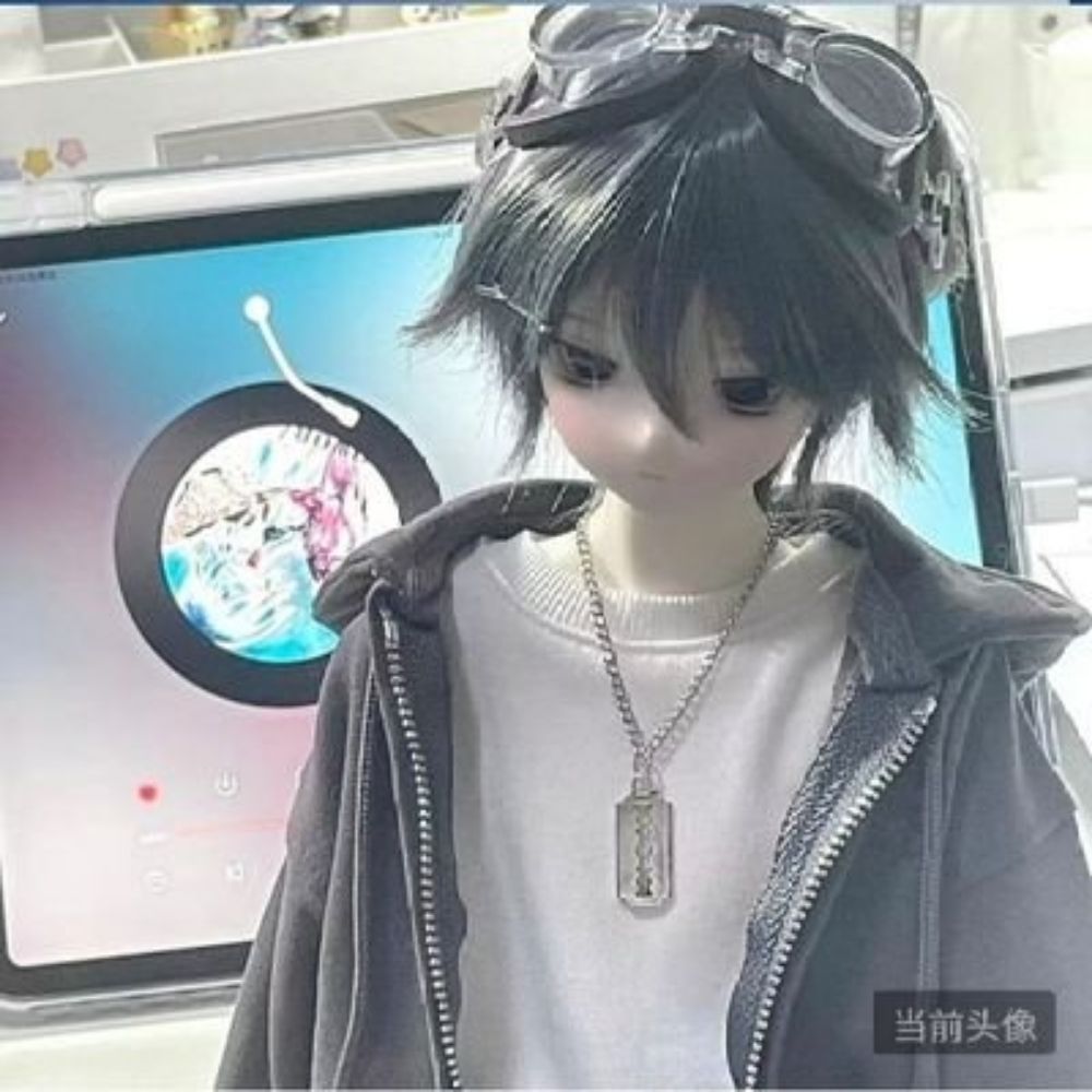 冬麦yoki