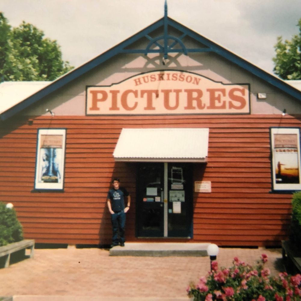 Cineau