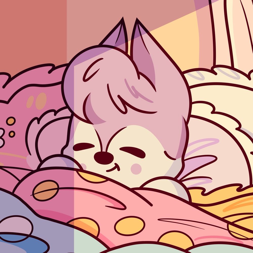 (*´︶`*)♡ 🍭