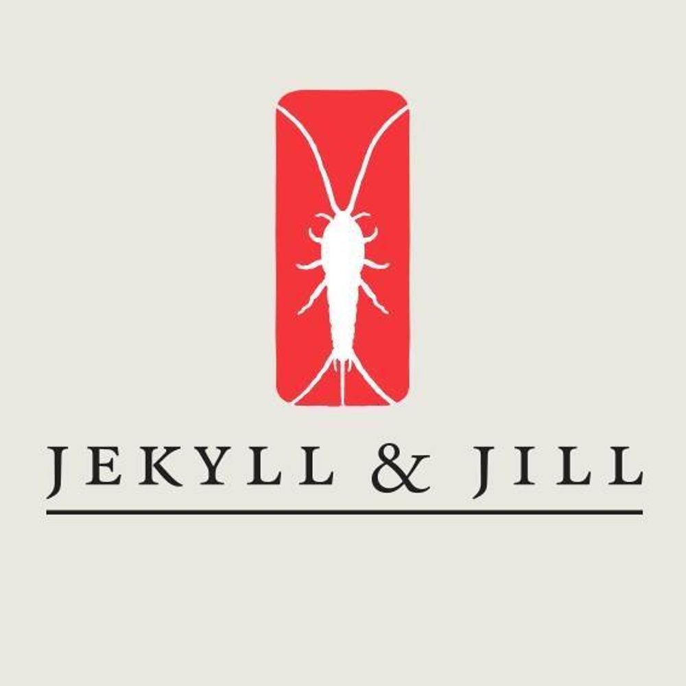 Jekyll & Jill editorial