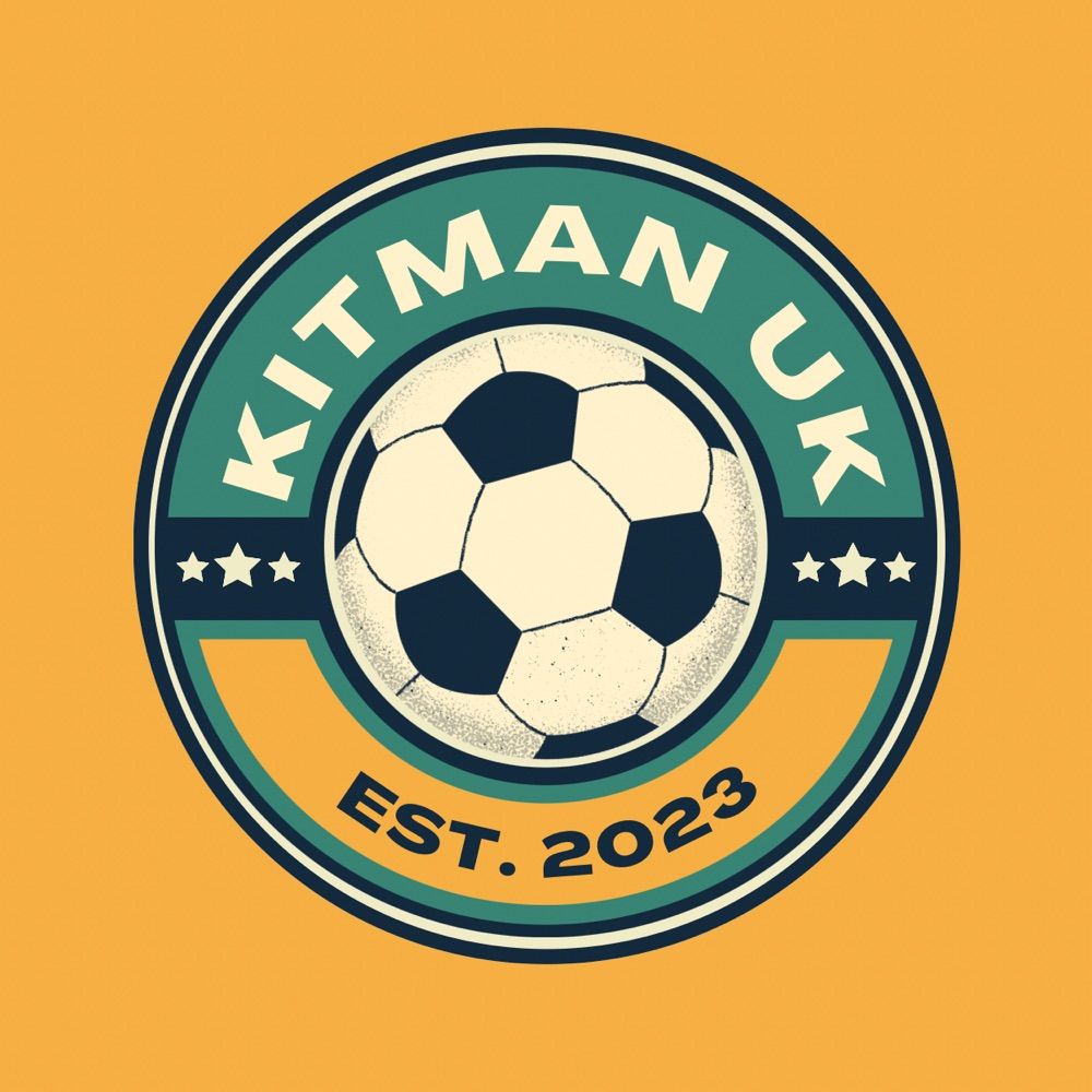 Ash’s Football Shirts (Kitman_UK)