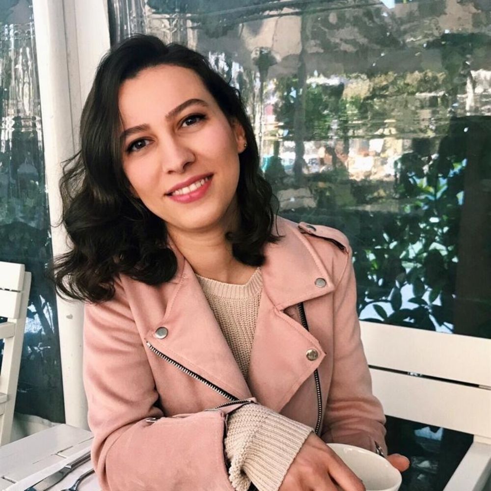 Zeynep Aydın