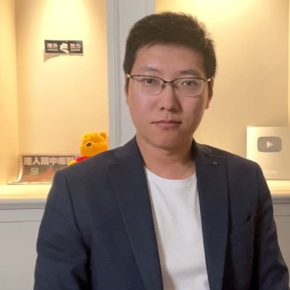 Terence Shen 公子沈