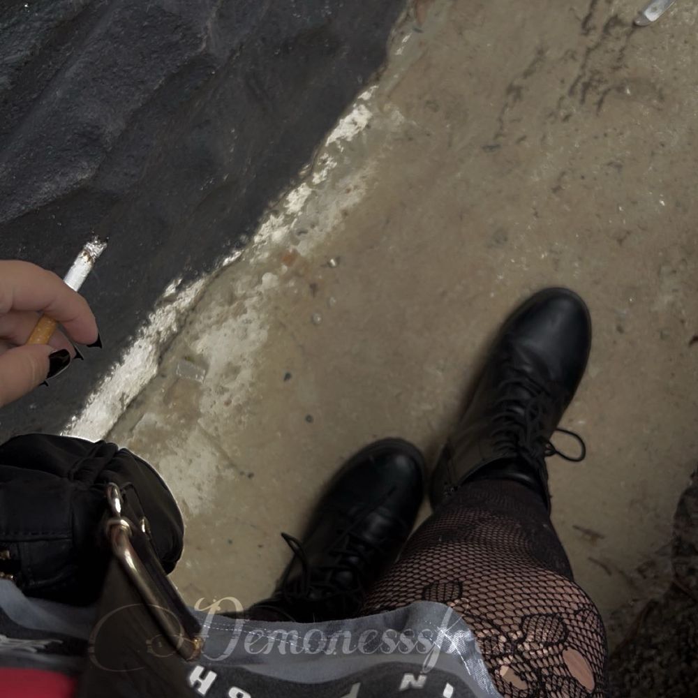 𝒟ℯ𝓂ℴ𝓃ℯ𝓈𝓈 ℱ𝓇ℯ𝓎𝒶| Findom Femdom