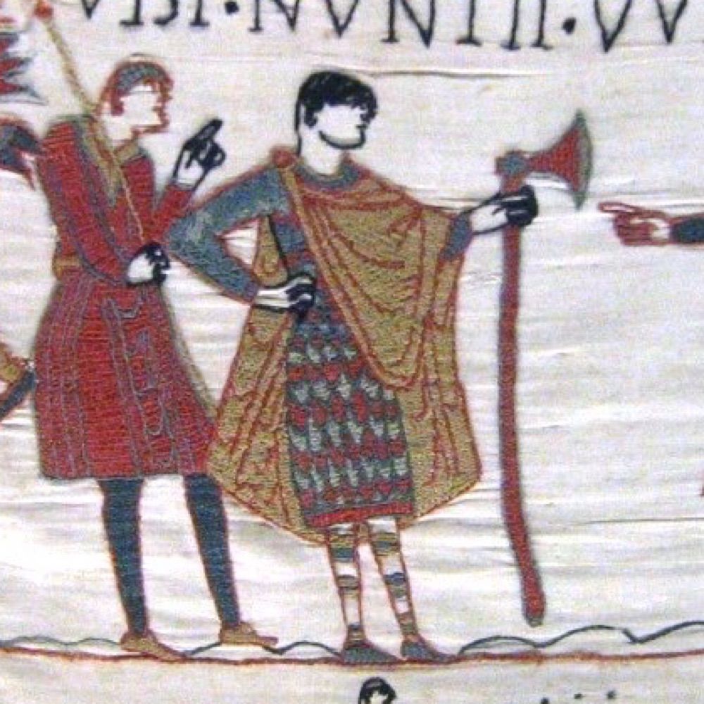 Bayeux Tapestry