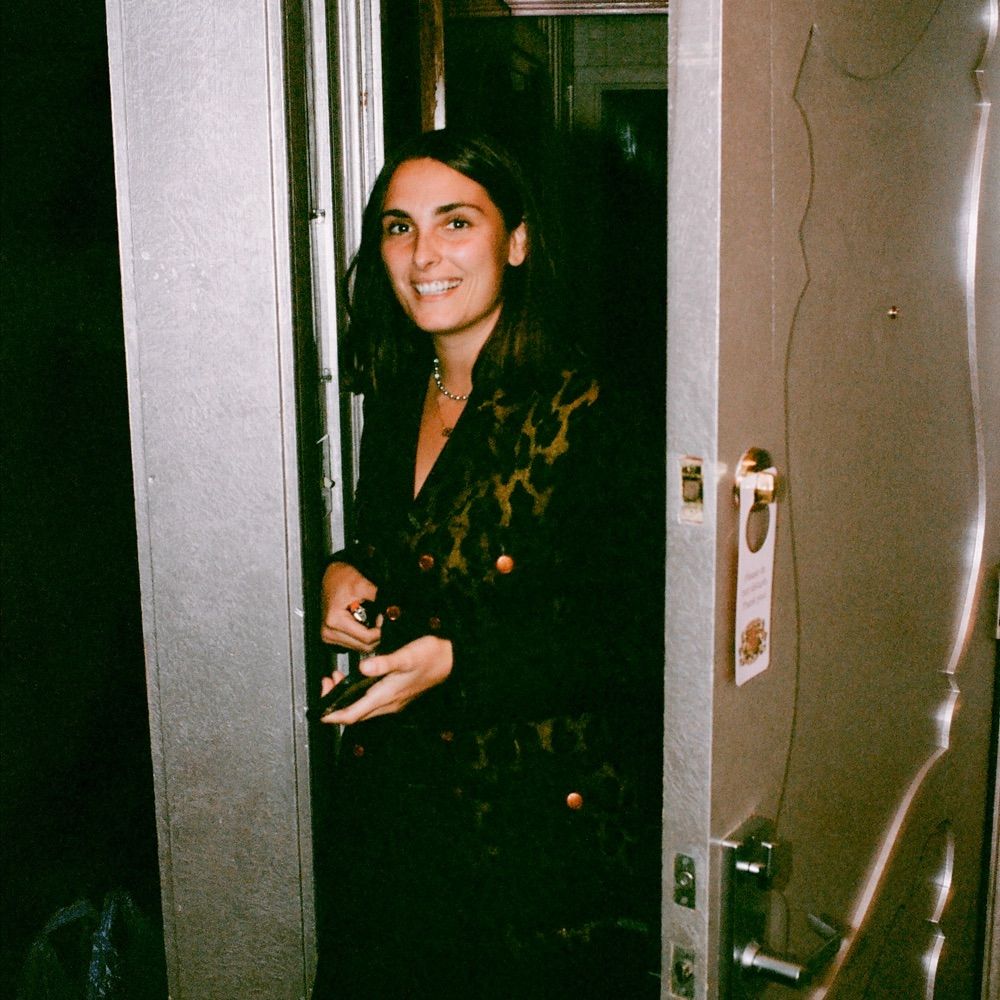Pia Riverola
