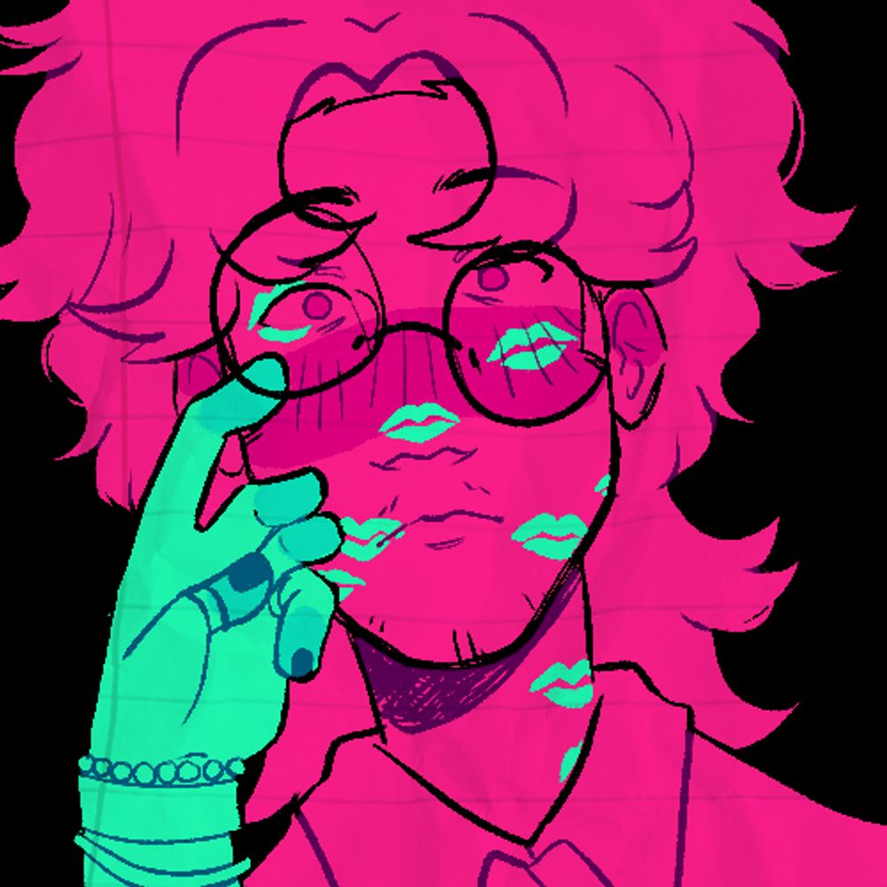 ♡Entity Kisser Ivan♡🔞