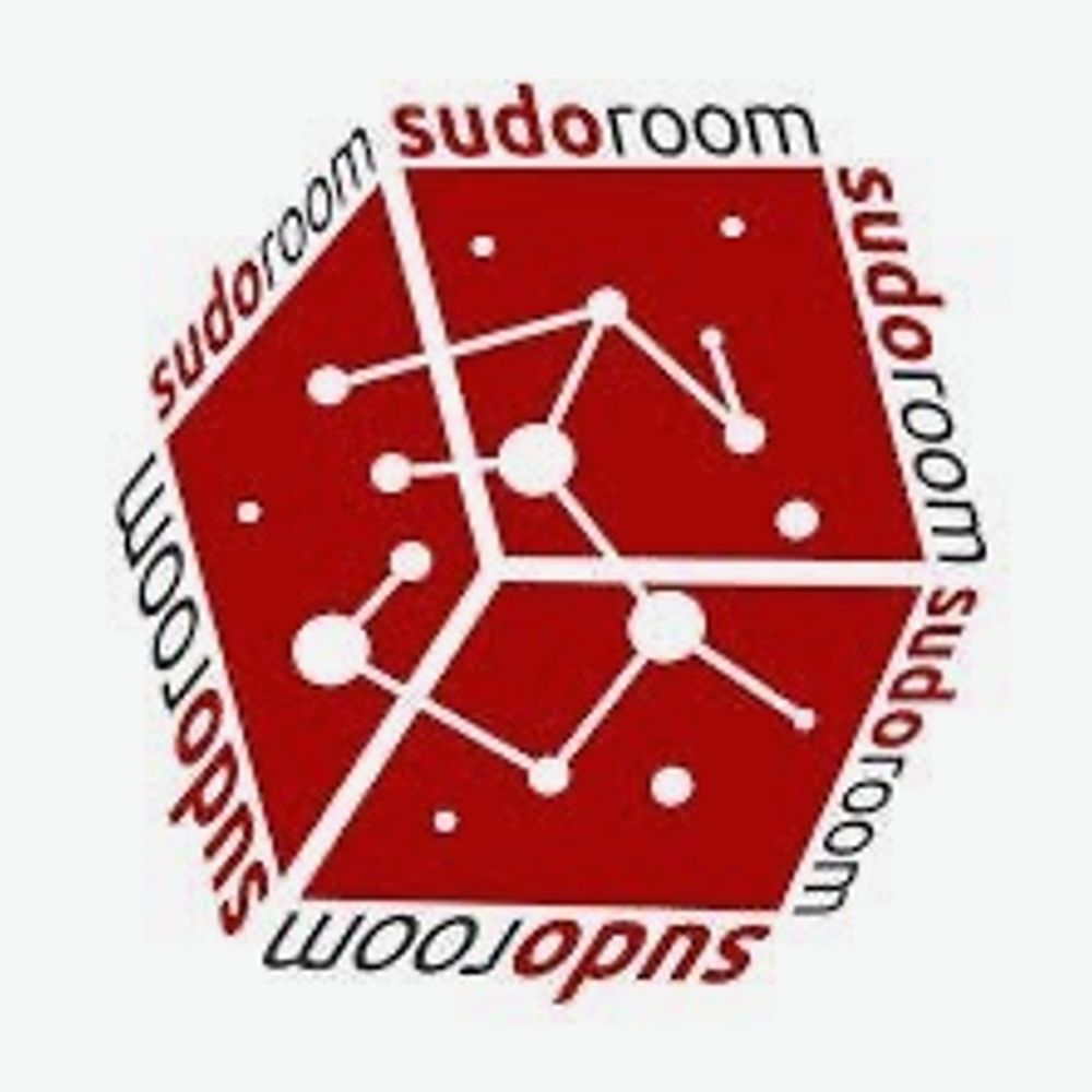 SudoRoom Hackerspace
