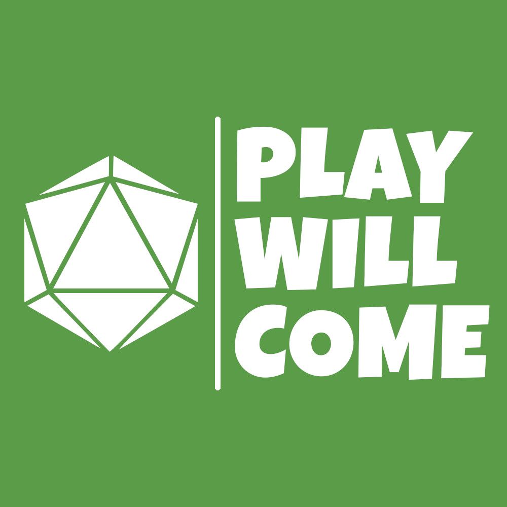 If You Build It, Play Will Come