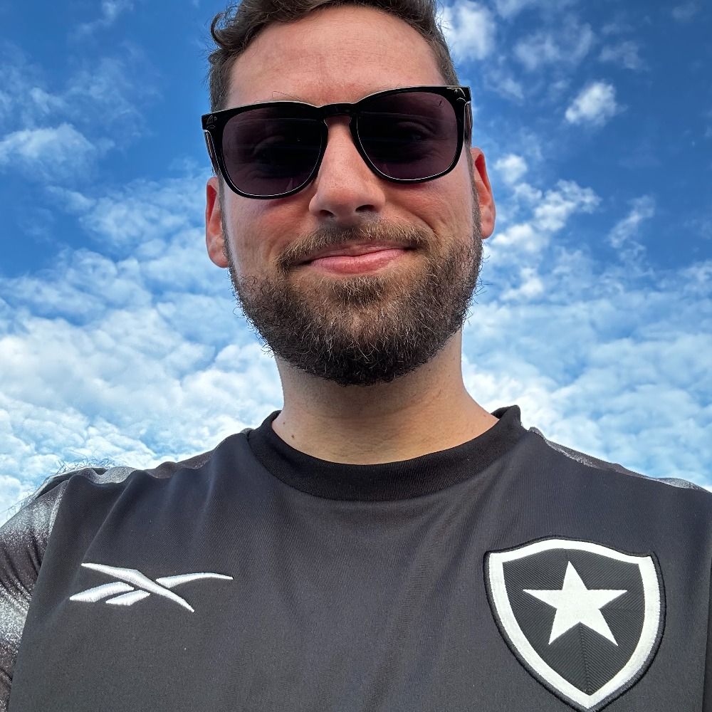 Gabriel Galvão