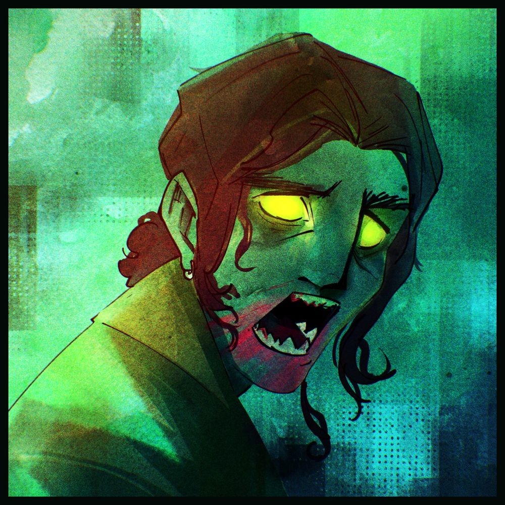 Grave's Mistake