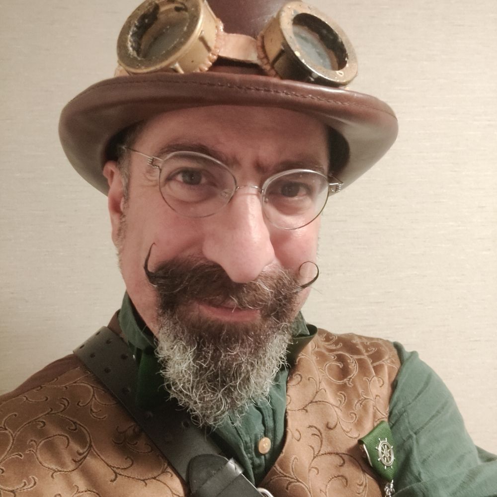 Andrew Terranova