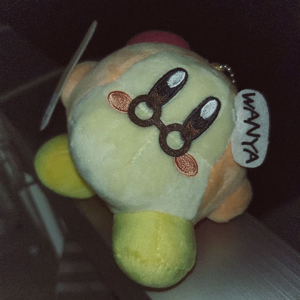 バクモエ部