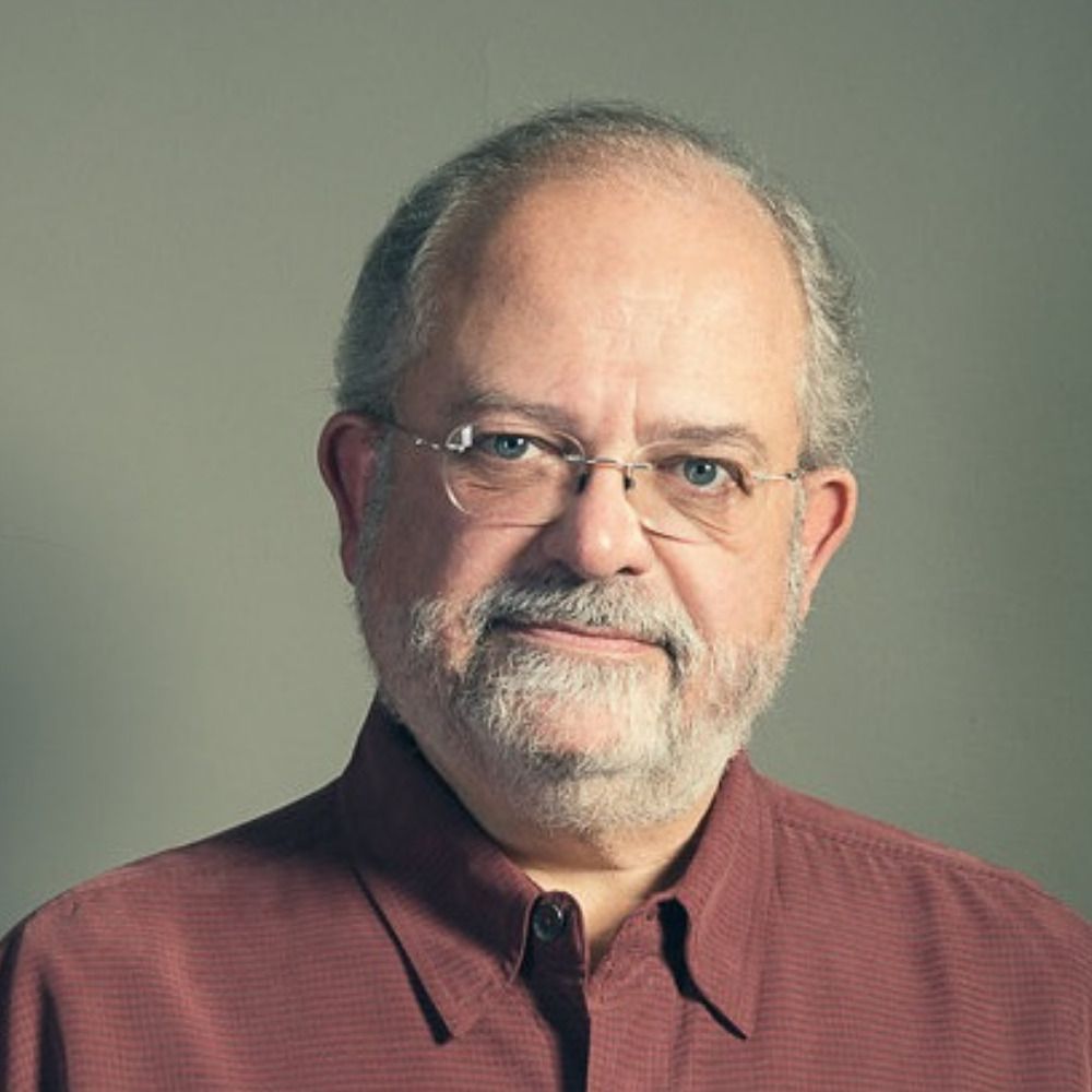 Bob Prior