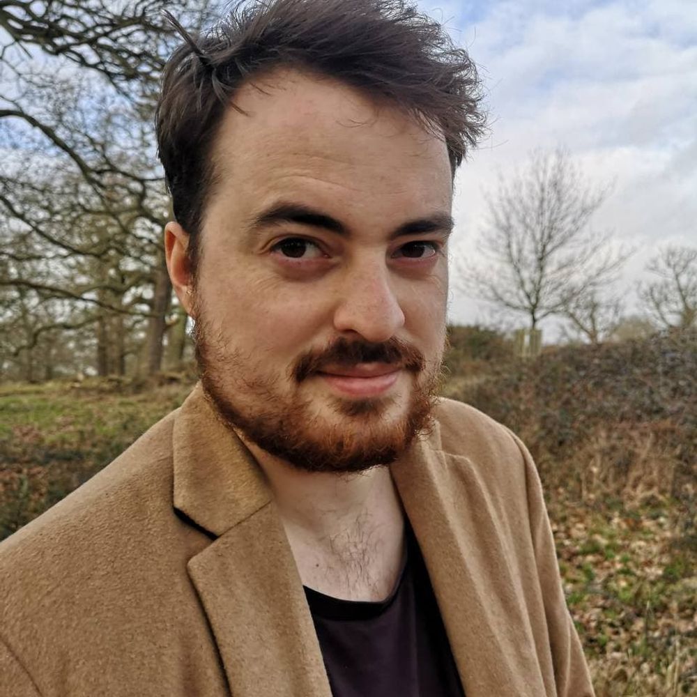 Dan Berry VO