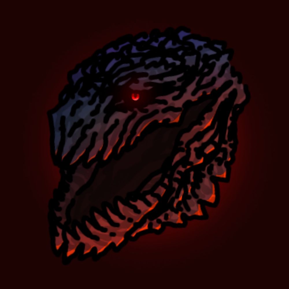 TrenchKaijuALT (NSFW REPOSTS)