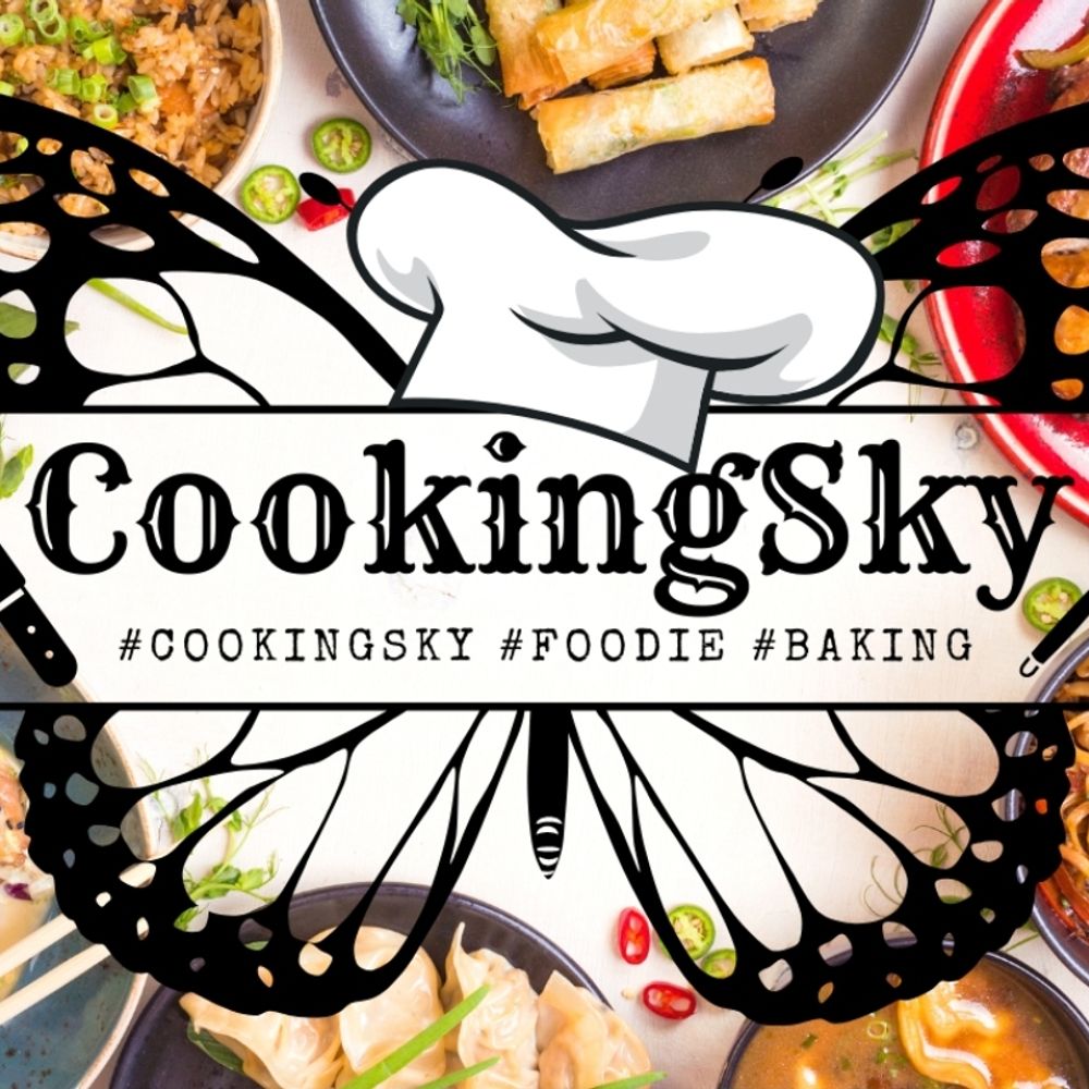 CookingSky 👨‍🍳👩‍🍳