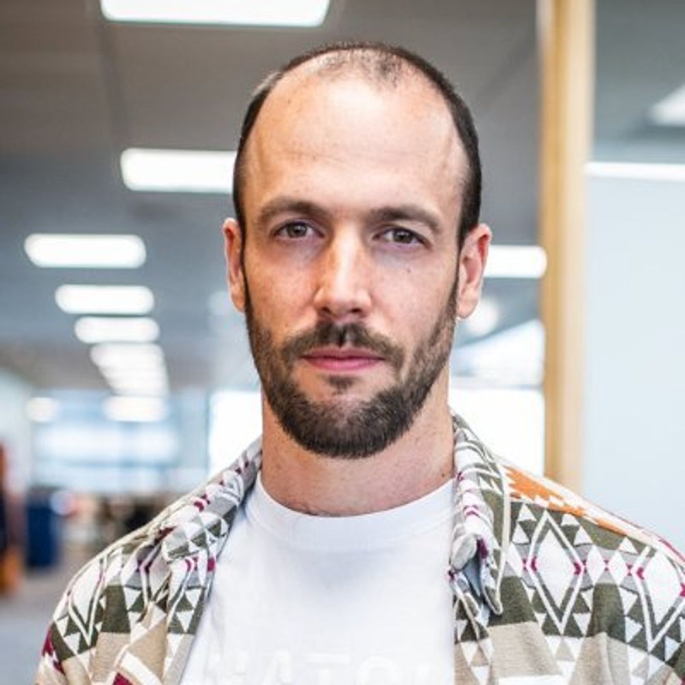 Jakub Chodounsky