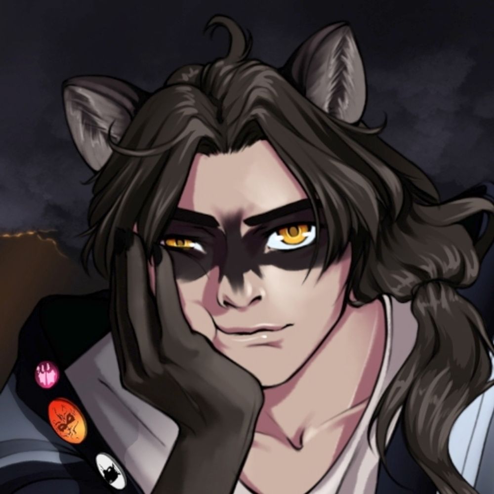 Mage Bunkshelf's avatar