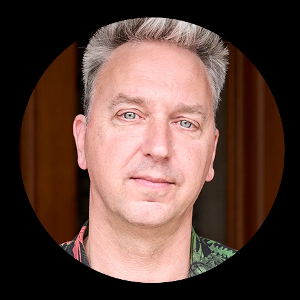 Gert Jan Bakker