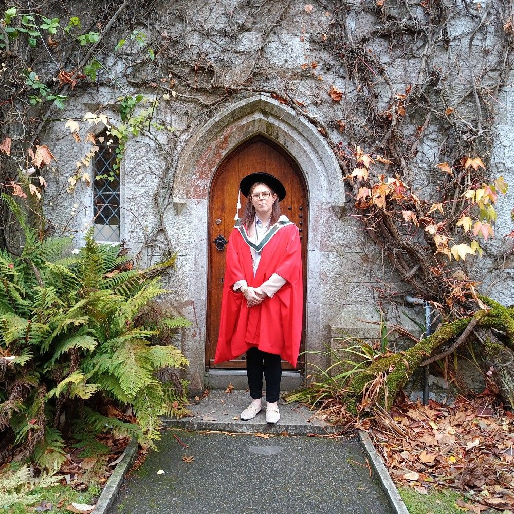 Dr. Kev Hosford