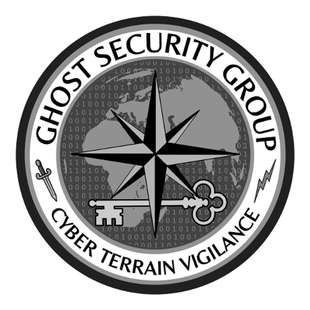 Ghost Security Group™