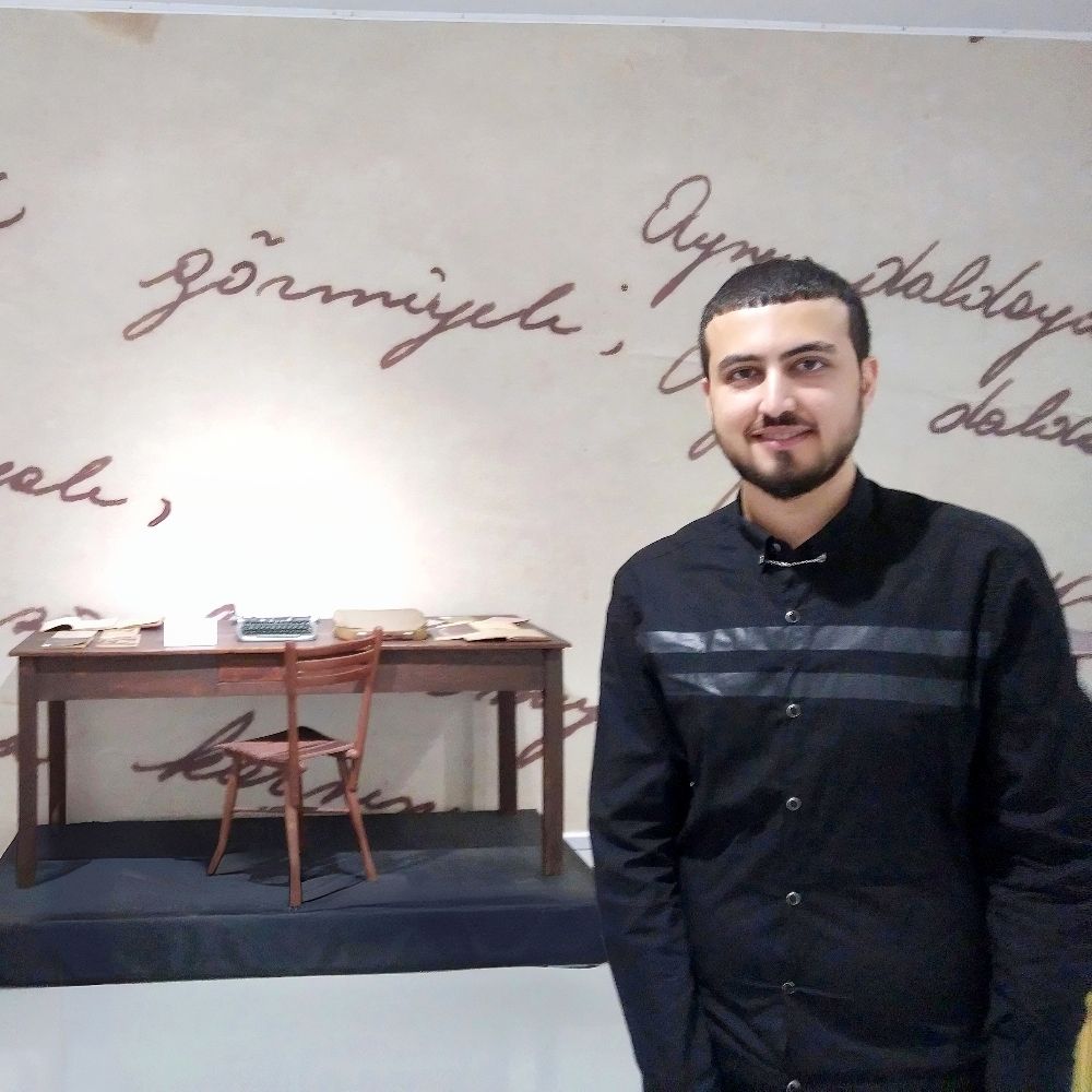 Kenan Yıldız