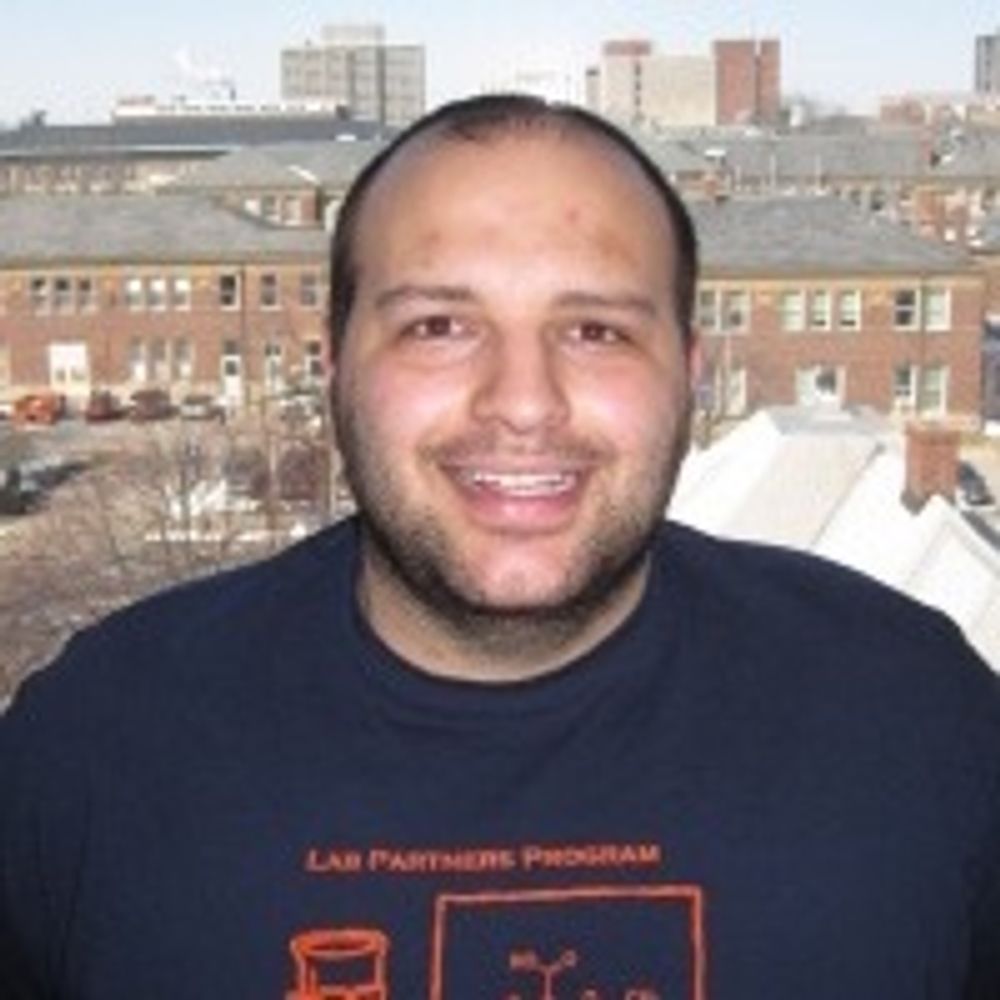 Anthony Grillo