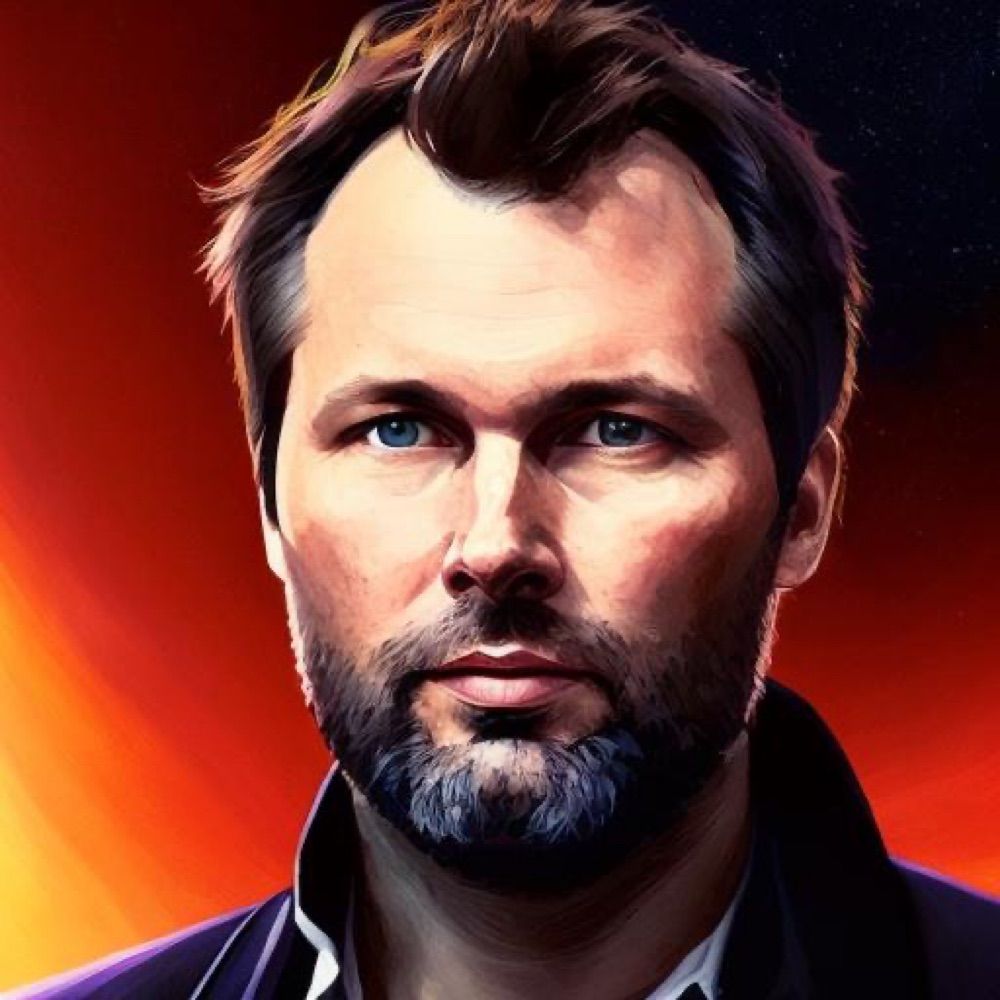 Martin Høst Normark