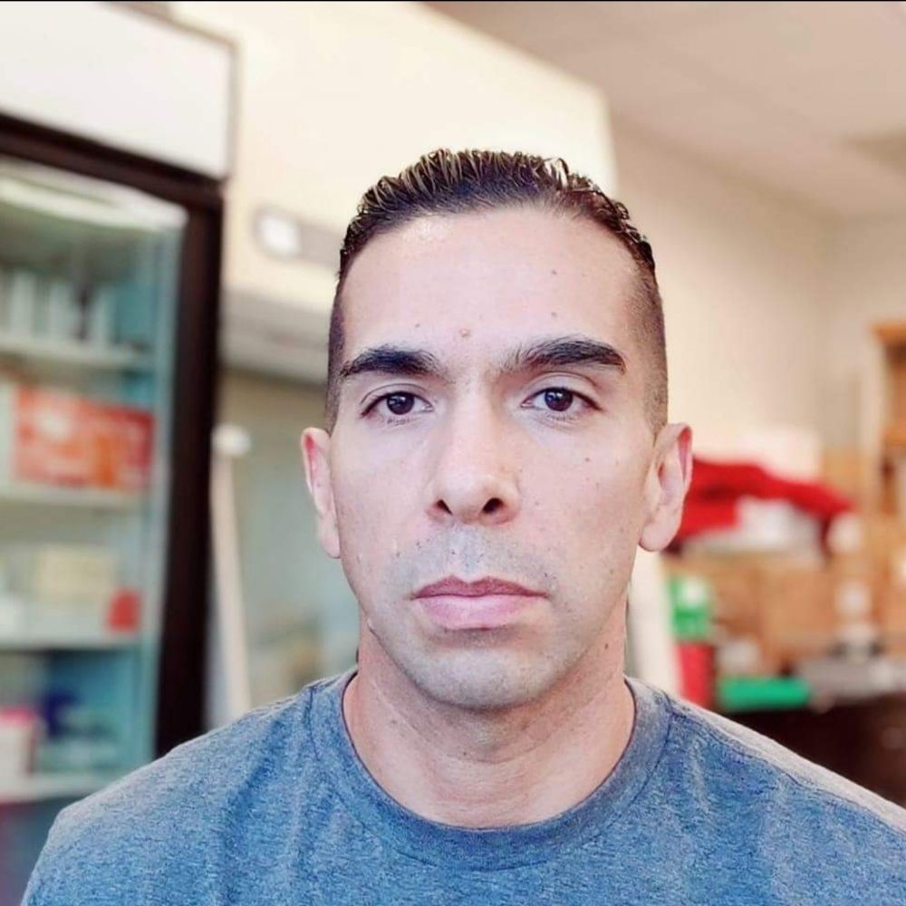 Jon Salazar