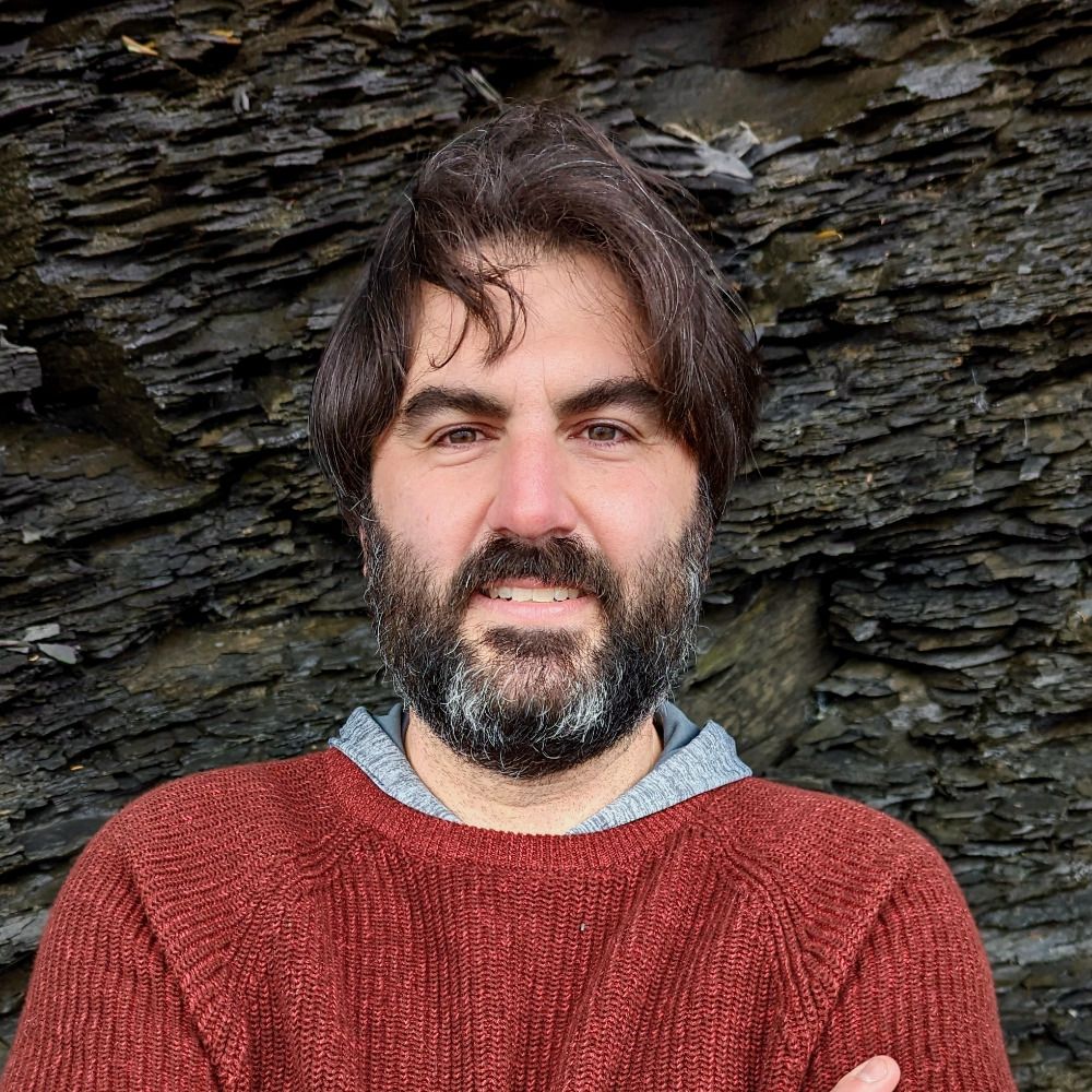 Justin Brake