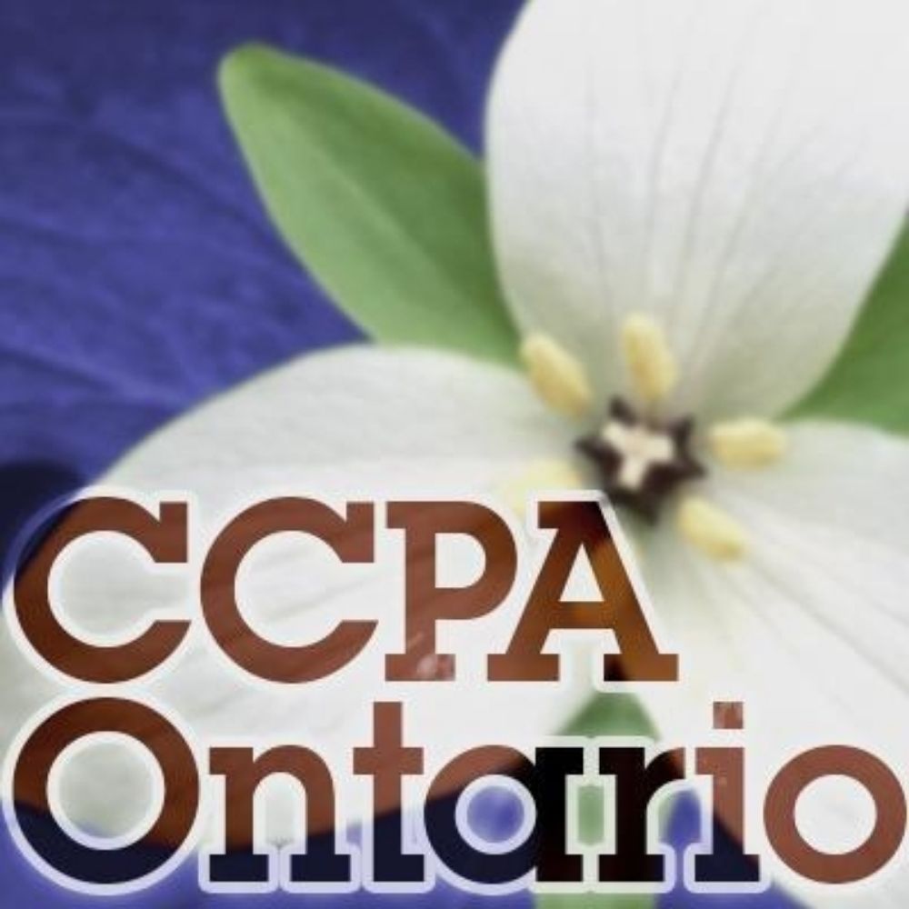 CCPA Ontario
