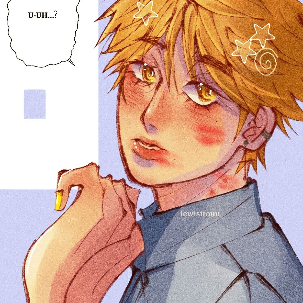 Lew¡!(ᗒ⁠ᗩ⁠ᗕ⁠)