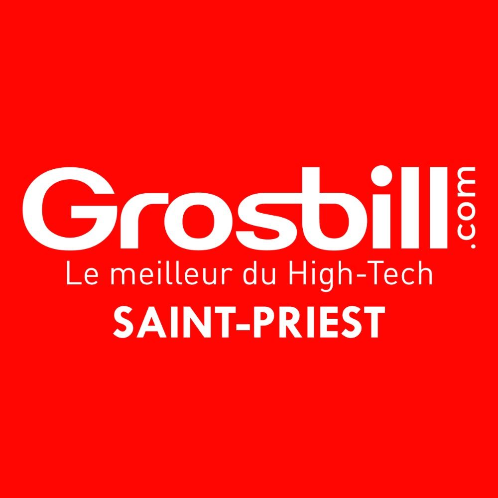 Grosbill St Priest